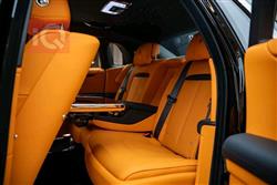 Rolls Royce Ghost